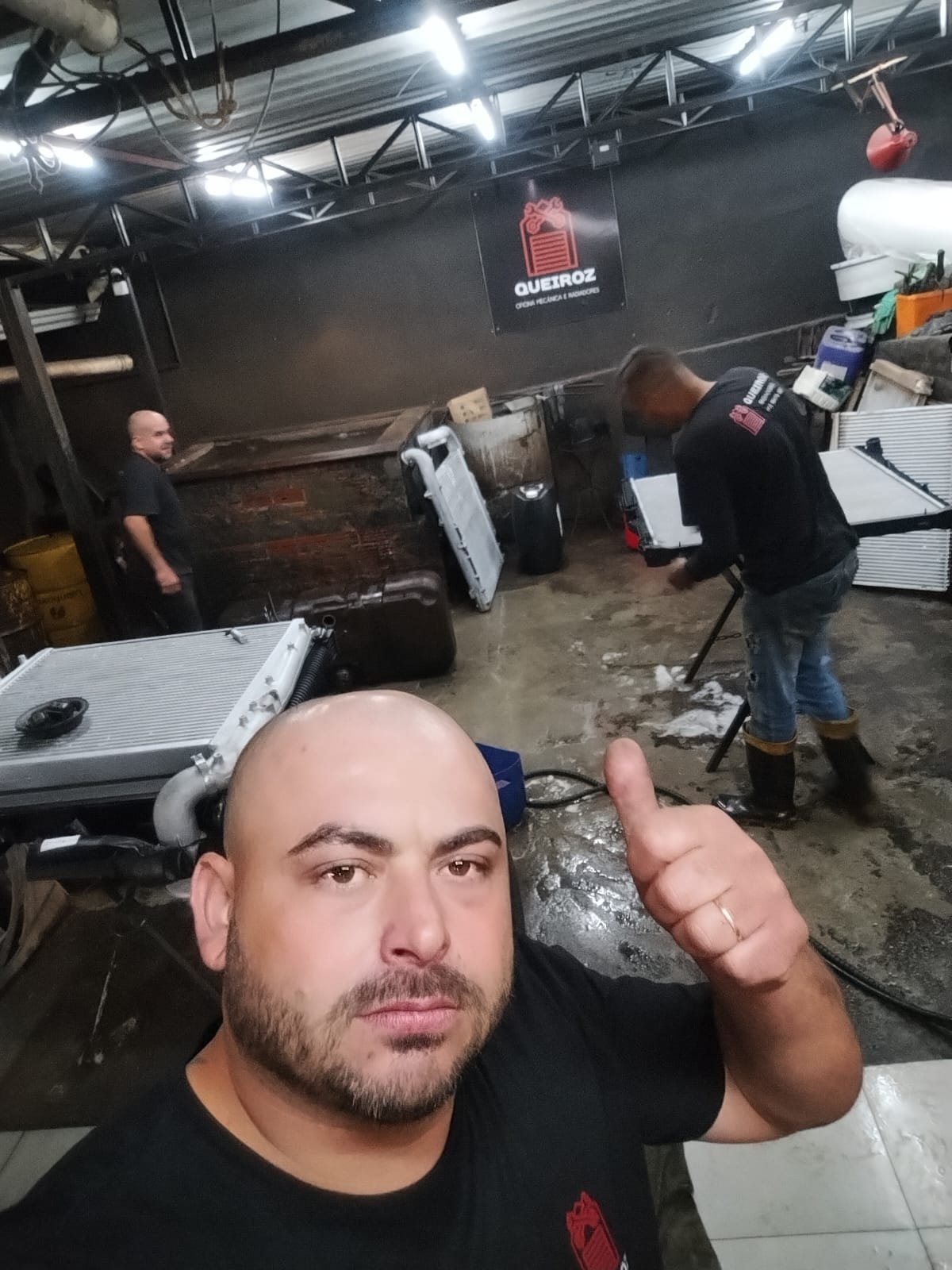Queiroz Radiadores